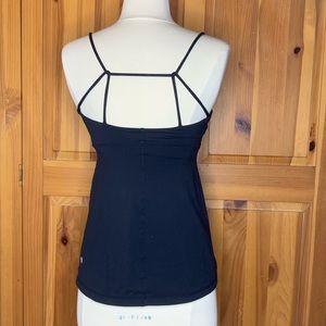 Lululemon Strappy Yoga Tank Top (90)